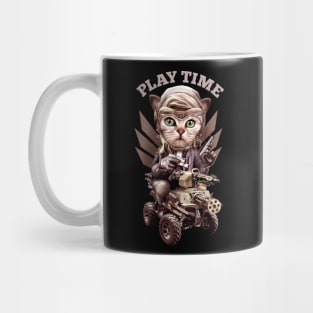 playtime Mug